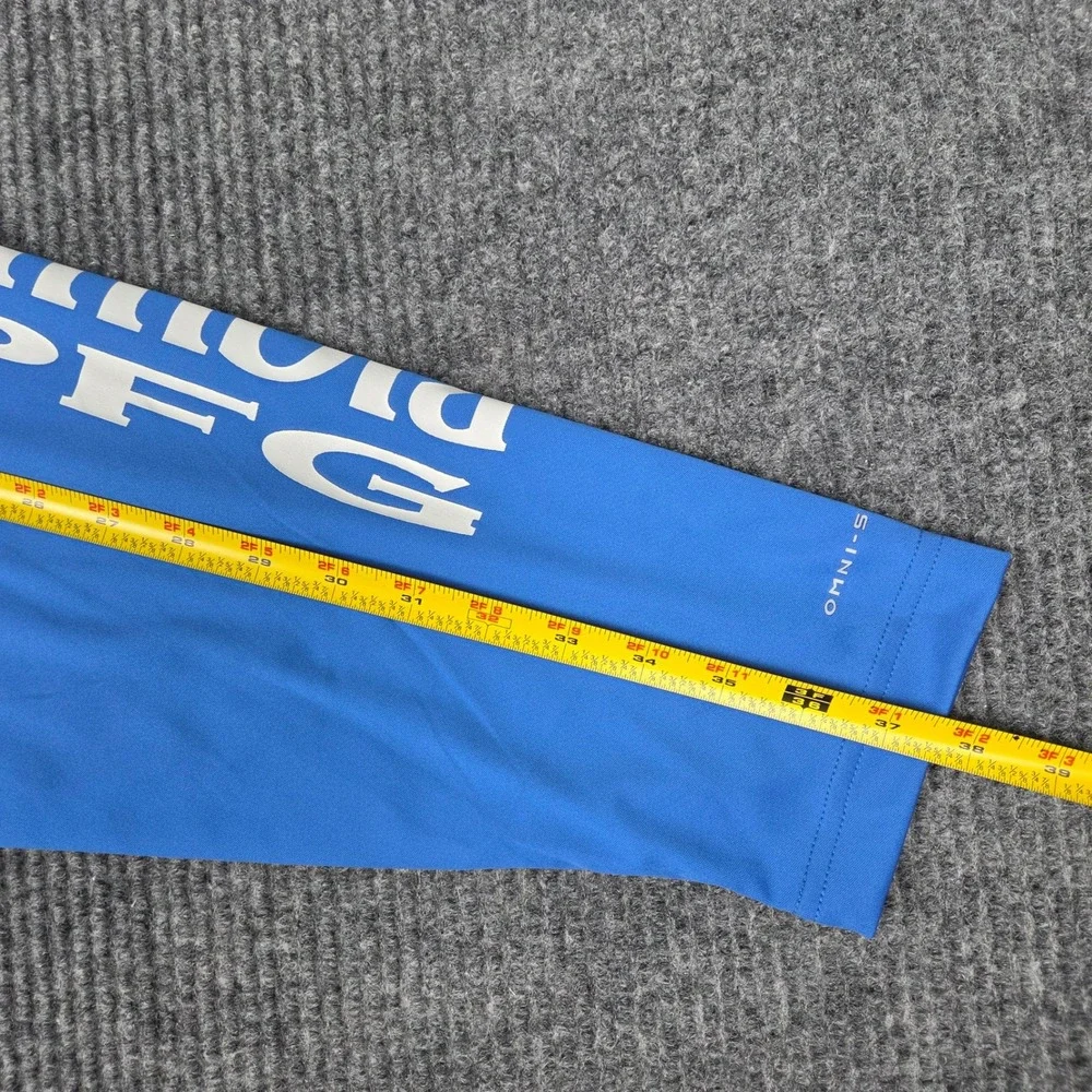 Columbia pfg terminal